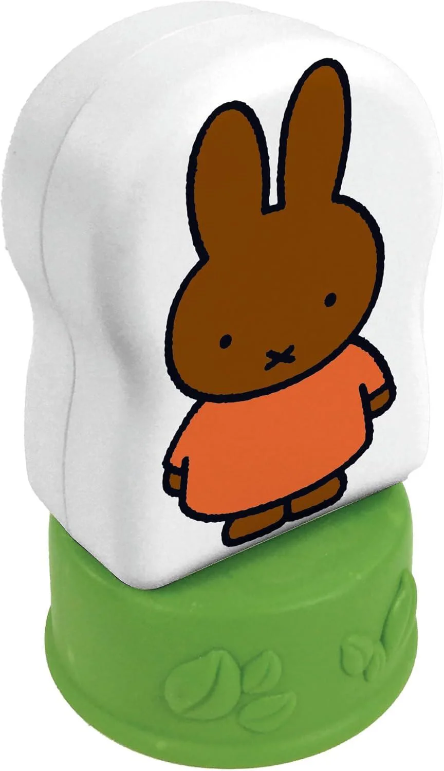 Covoras senzorial Clementoni Miffy foto