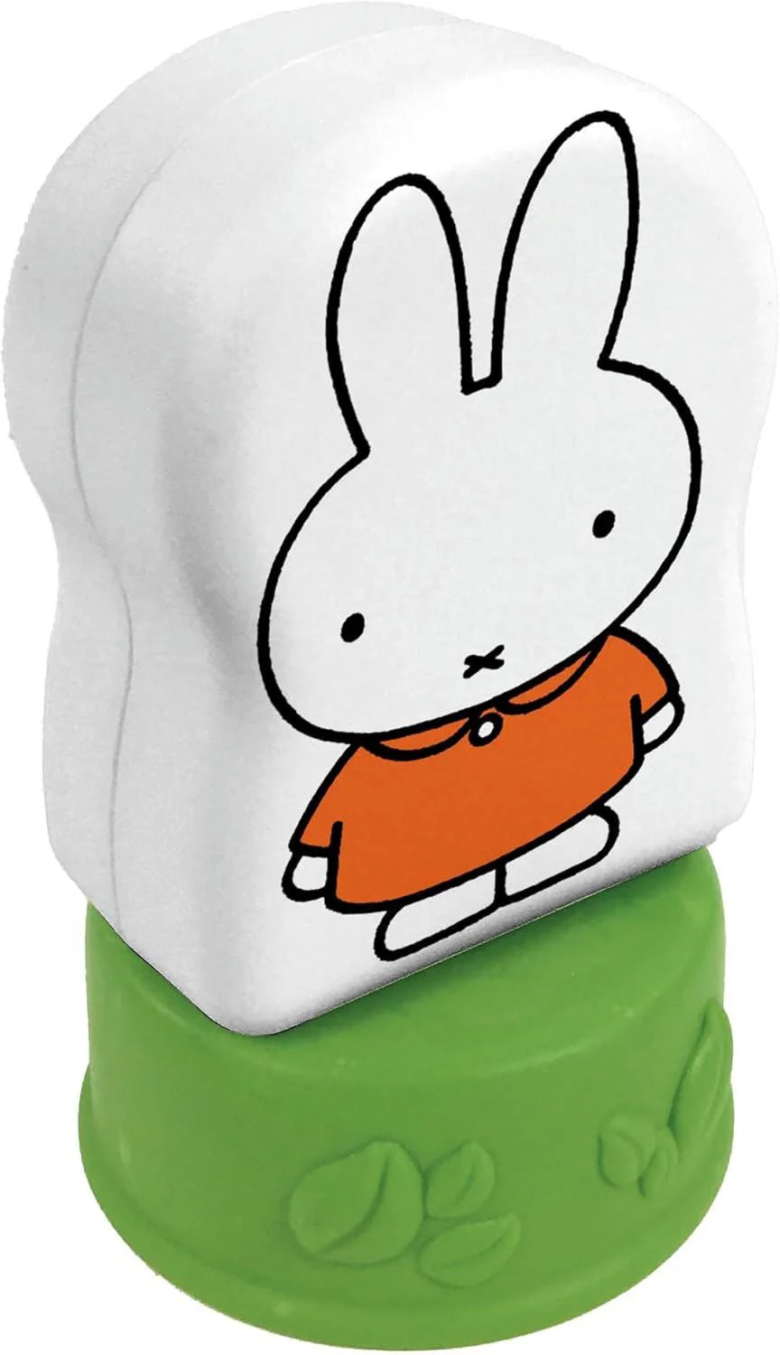 Covoras senzorial Clementoni Miffy foto