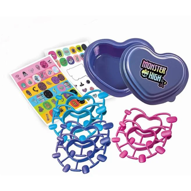 Set pentru machiura Clementoni Monster High foto