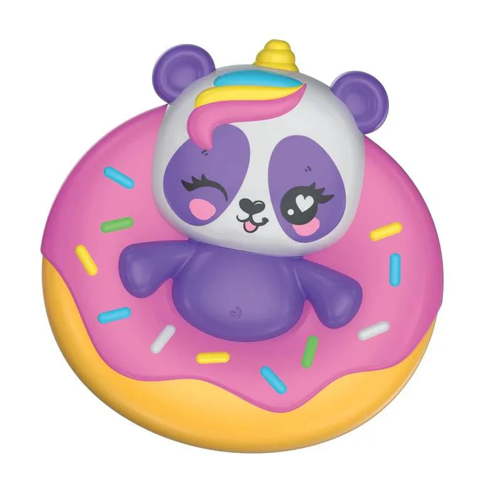 Набор для макияжа Clementoni Sweet Panda Crazy Chic foto