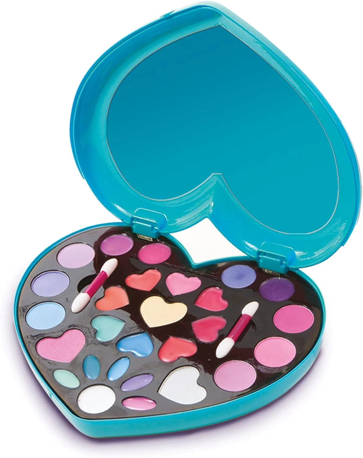 Set pentru machiaj Clementoni Mermaid Crazy Chic foto