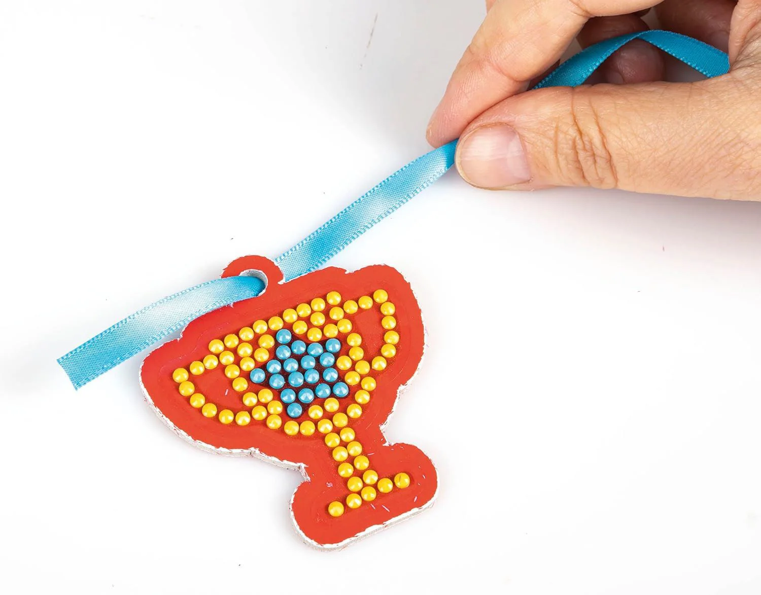 Игровой набор Clementoni Мозаика Idea Game Icons foto