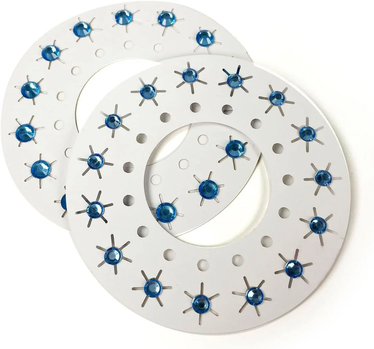 Игровой набор Clementoni Strass Machine Crazy Chic foto