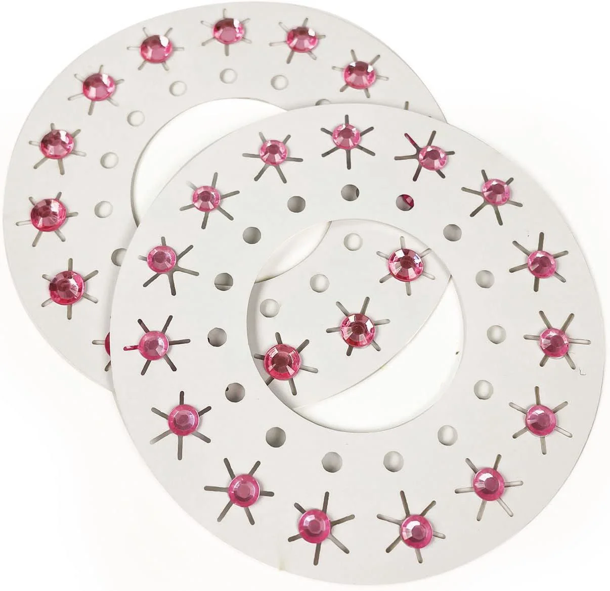Игровой набор Clementoni Strass Machine Crazy Chic foto