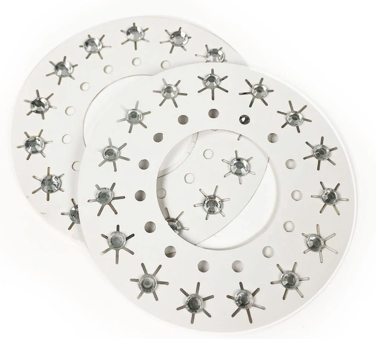 Игровой набор Clementoni Strass Machine Crazy Chic foto