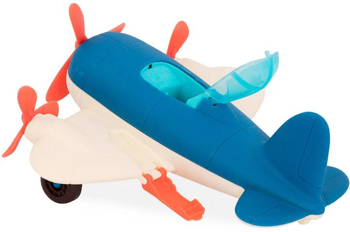 Avion Battat foto