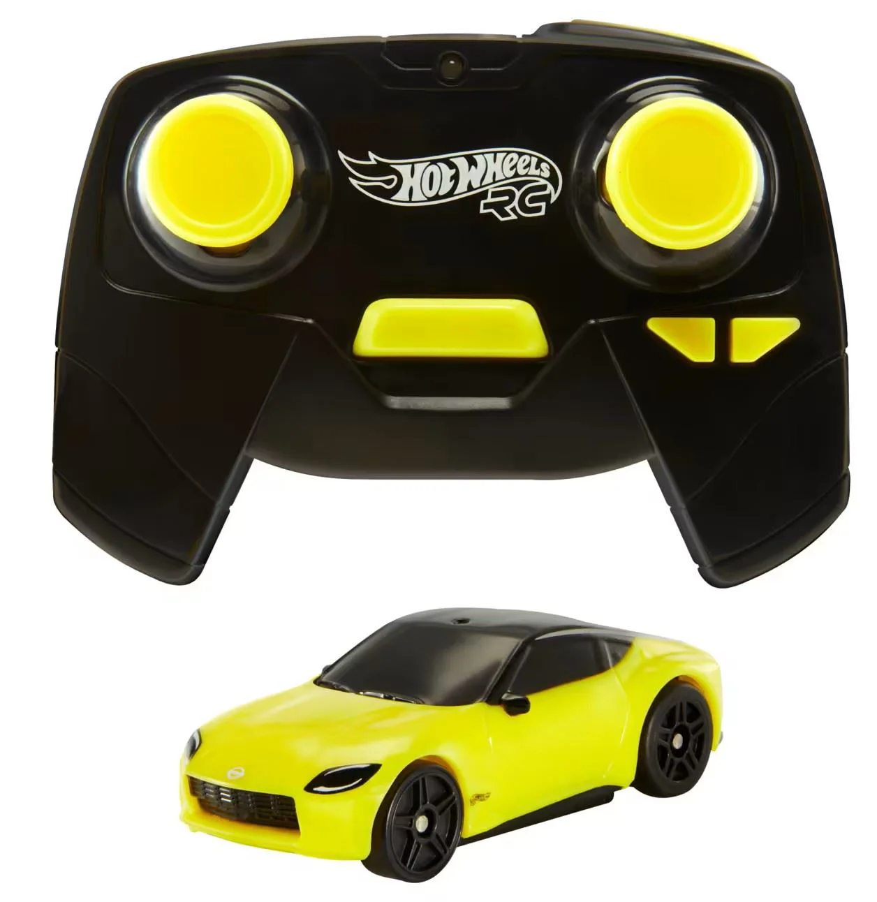 Гоночный автомобиль Hot Wheels Nissan Z 1:64 foto