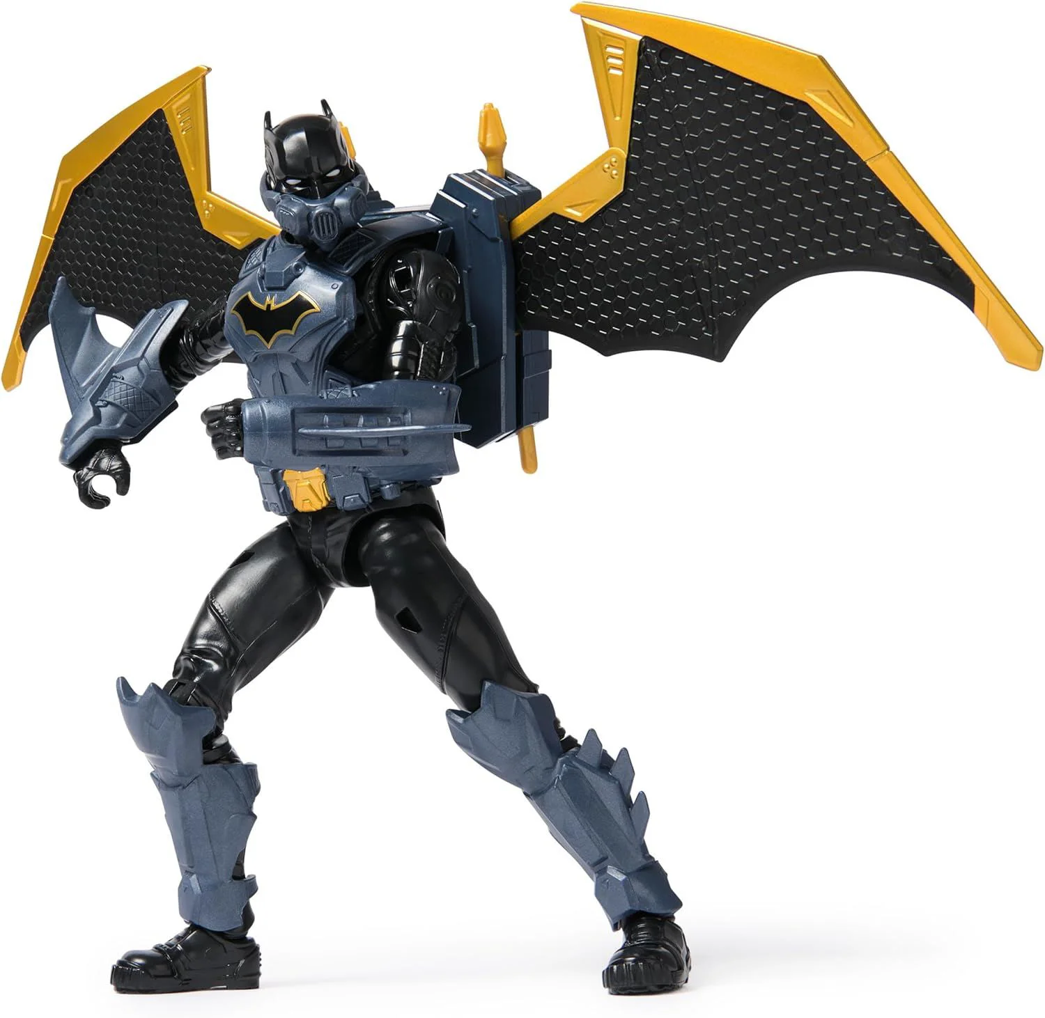 Figurina Batman Night Sky DC, 30 cm foto
