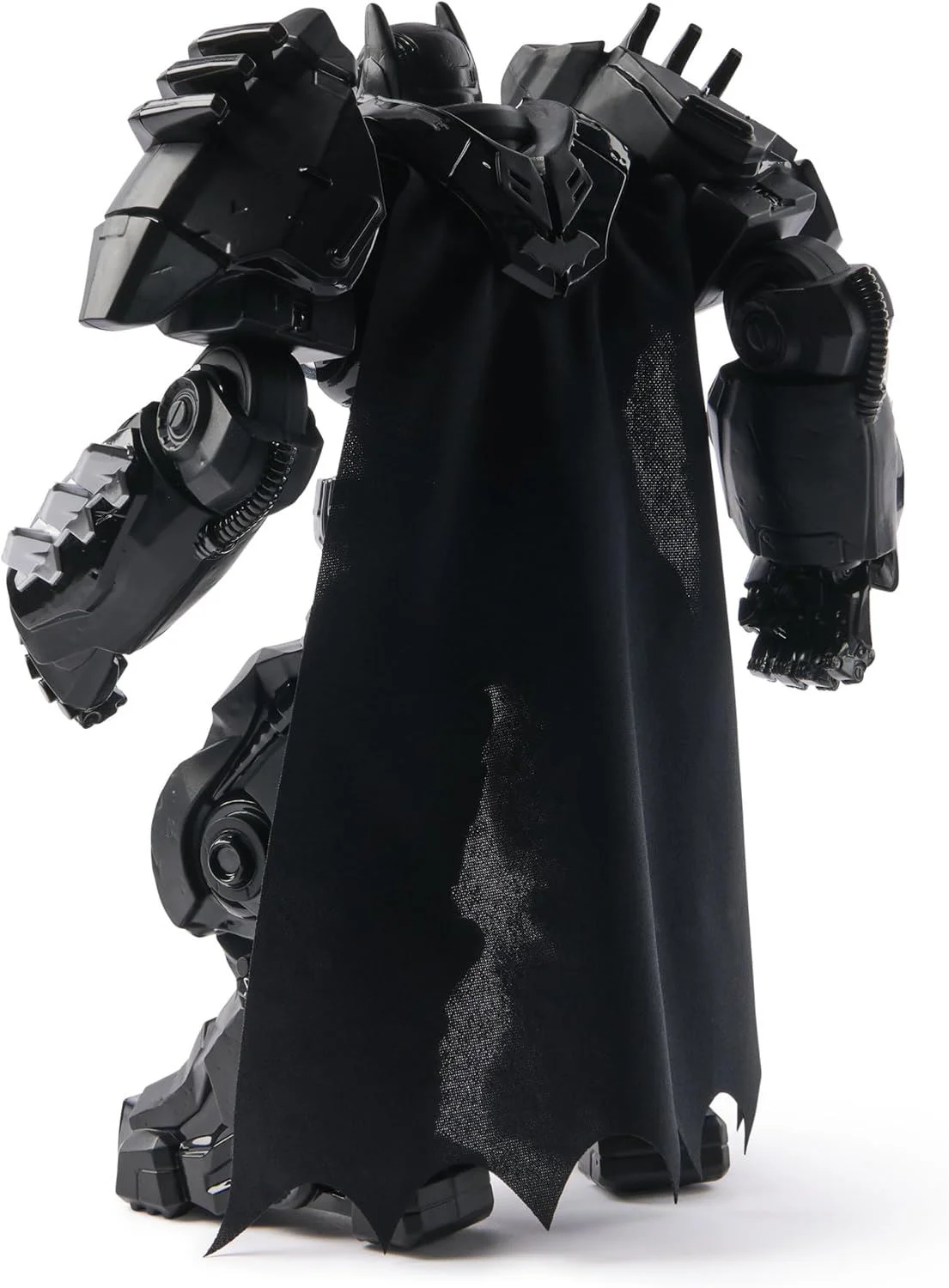 Фигурка Batman Spin Master Metal Force, 30 см foto