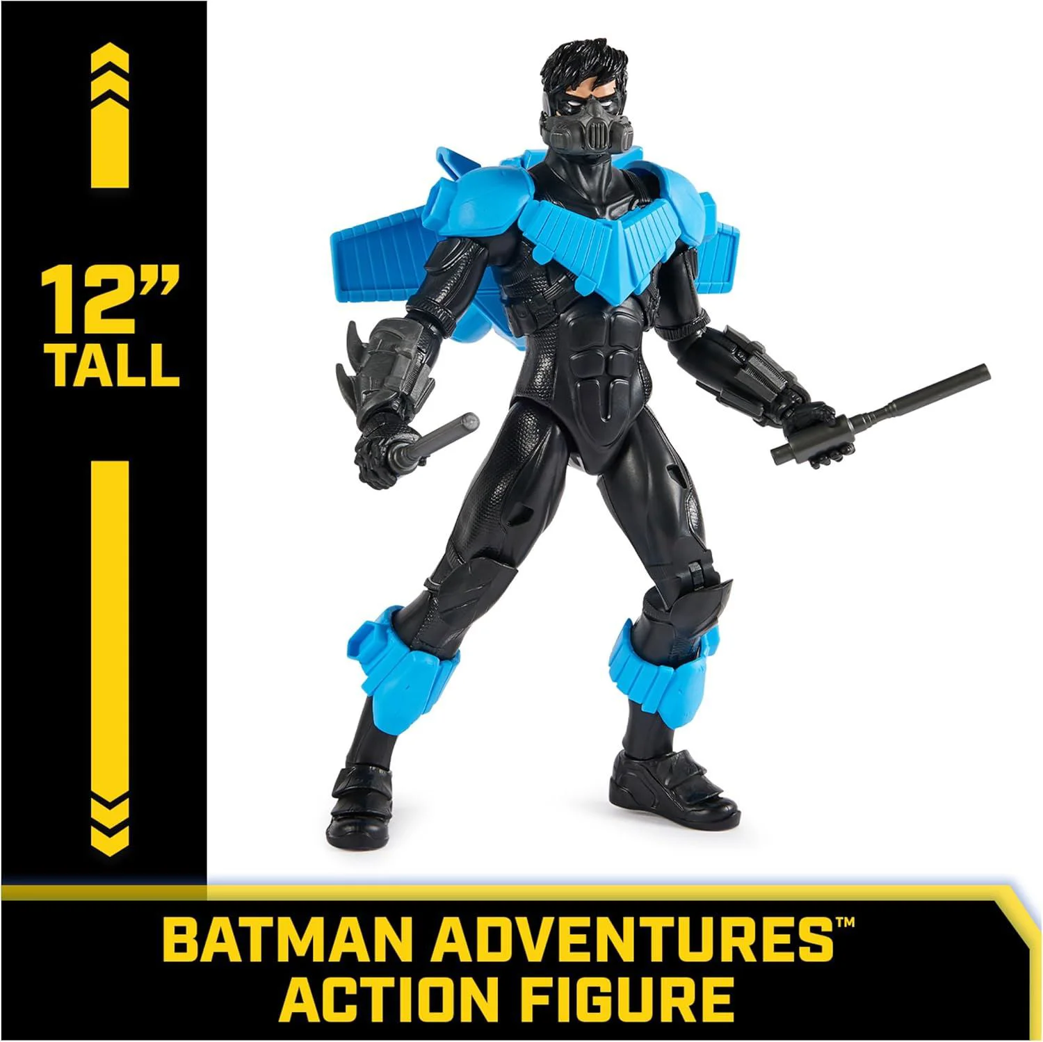 Фигурка Nightwing DC Spin Master, 30 см foto