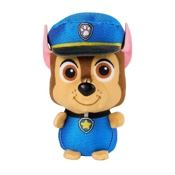 Jucarie de plus Spin Master Gund Patrula Catelusilor, 7.5 cm, in as. foto