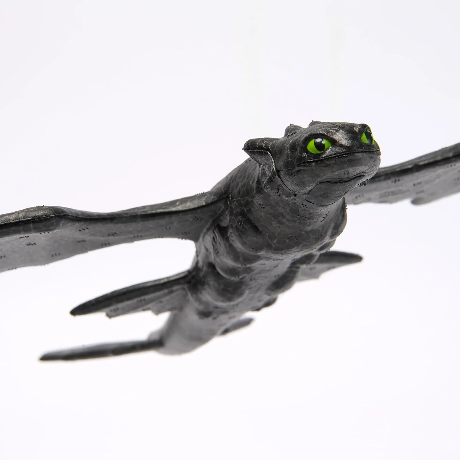 Planor dragon Toothless "Cum sa iti dresezi dragonul" Spin Master foto