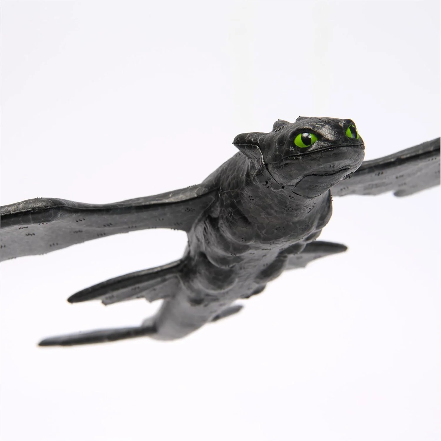 Planor dragon Toothless "Cum sa iti dresezi dragonul" Spin Master foto