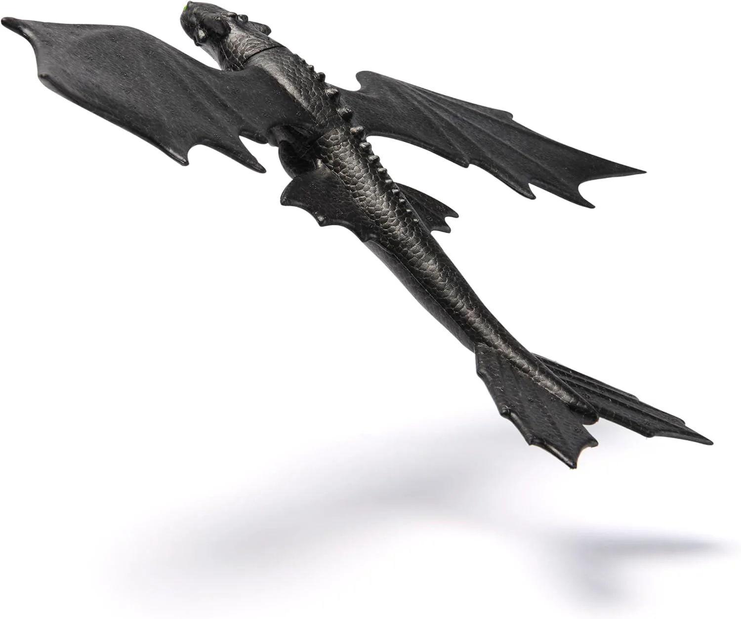 Planor dragon Toothless "Cum sa iti dresezi dragonul" Spin Master foto