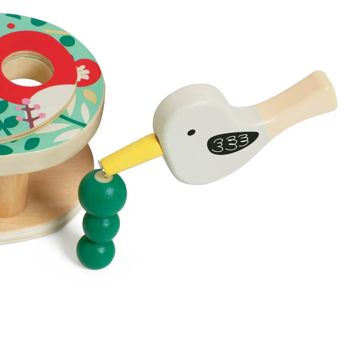 Joc educativ Classic World Doctor Woodpecker foto