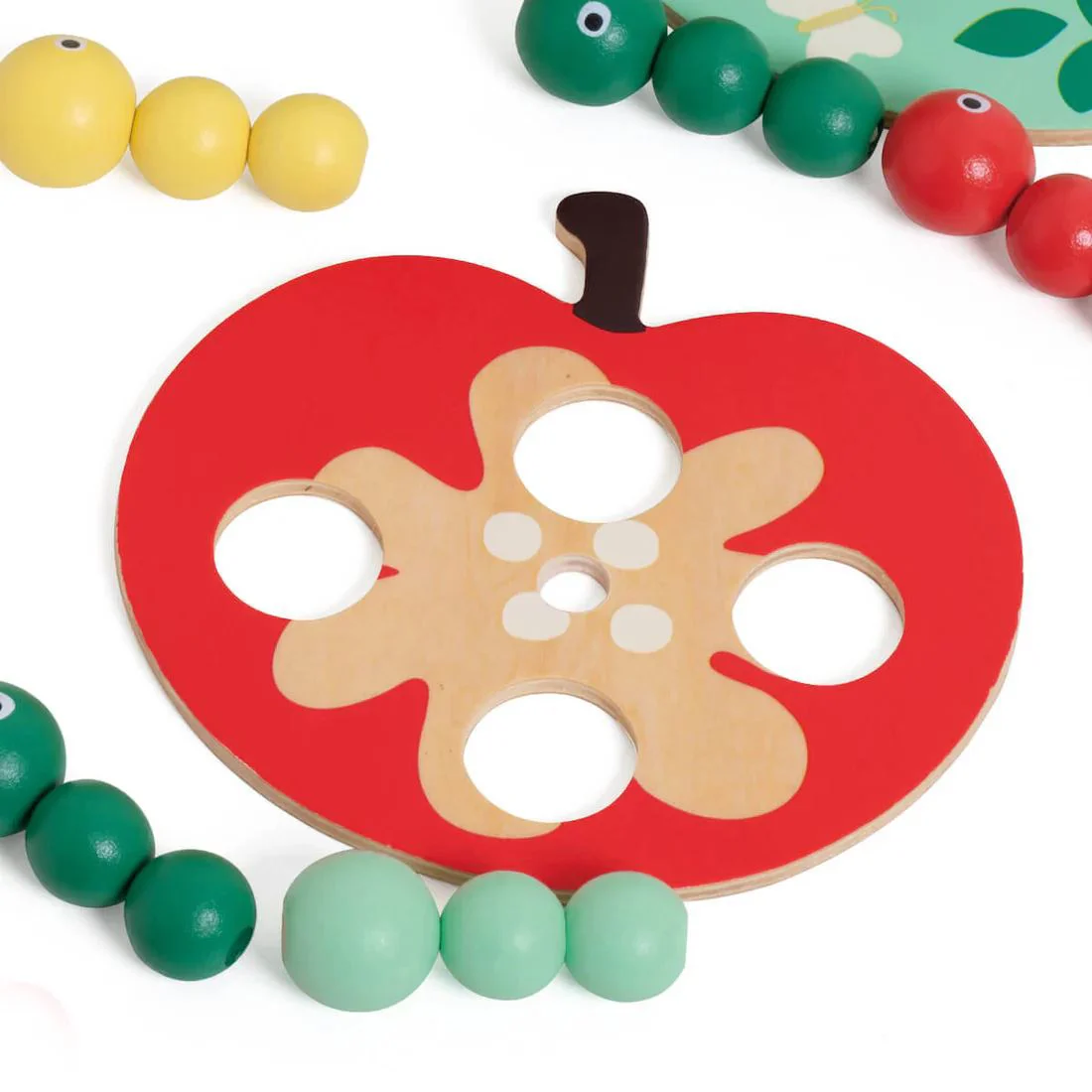 Joc educativ Classic World Doctor Woodpecker foto