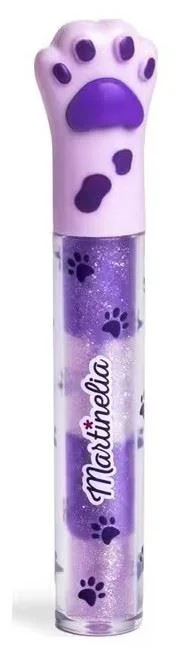 Блеск для губ Martinelia Cat Paw, в ассорт. foto