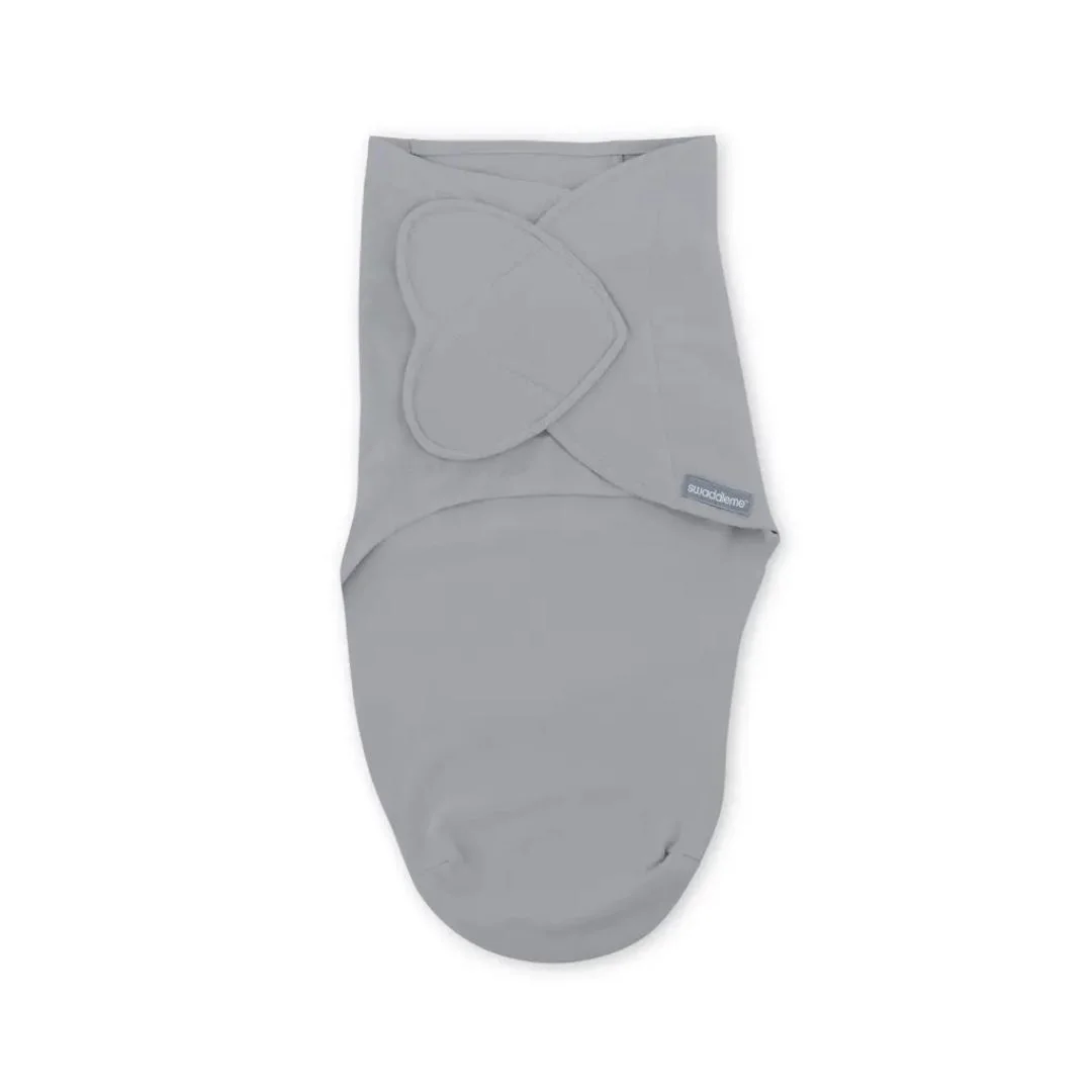Set 2 sisteme de infasare Ingenuity Swaddle Me Sunset Space Monogram (0-3 luni) foto
