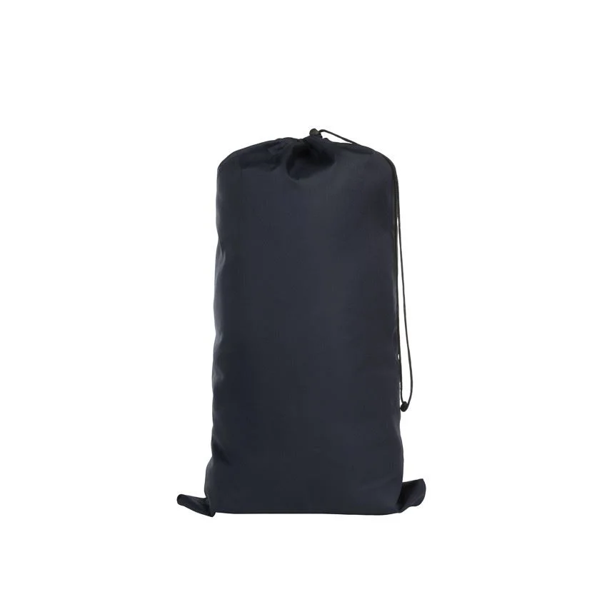 Husa de iarna pentru carucior Premaman Sherpa Navy Blue foto