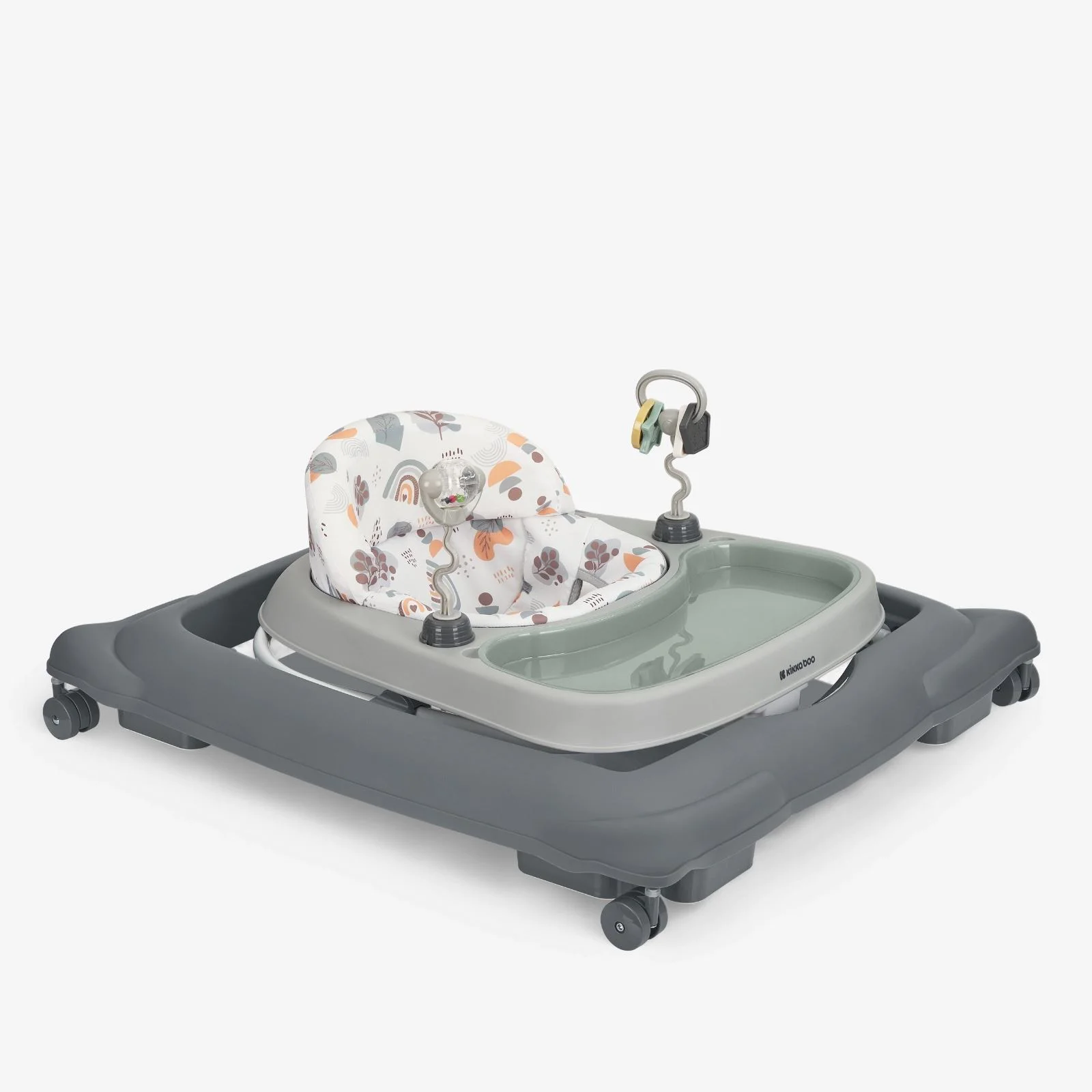 Premergator KikkaBoo Paleo Grey foto