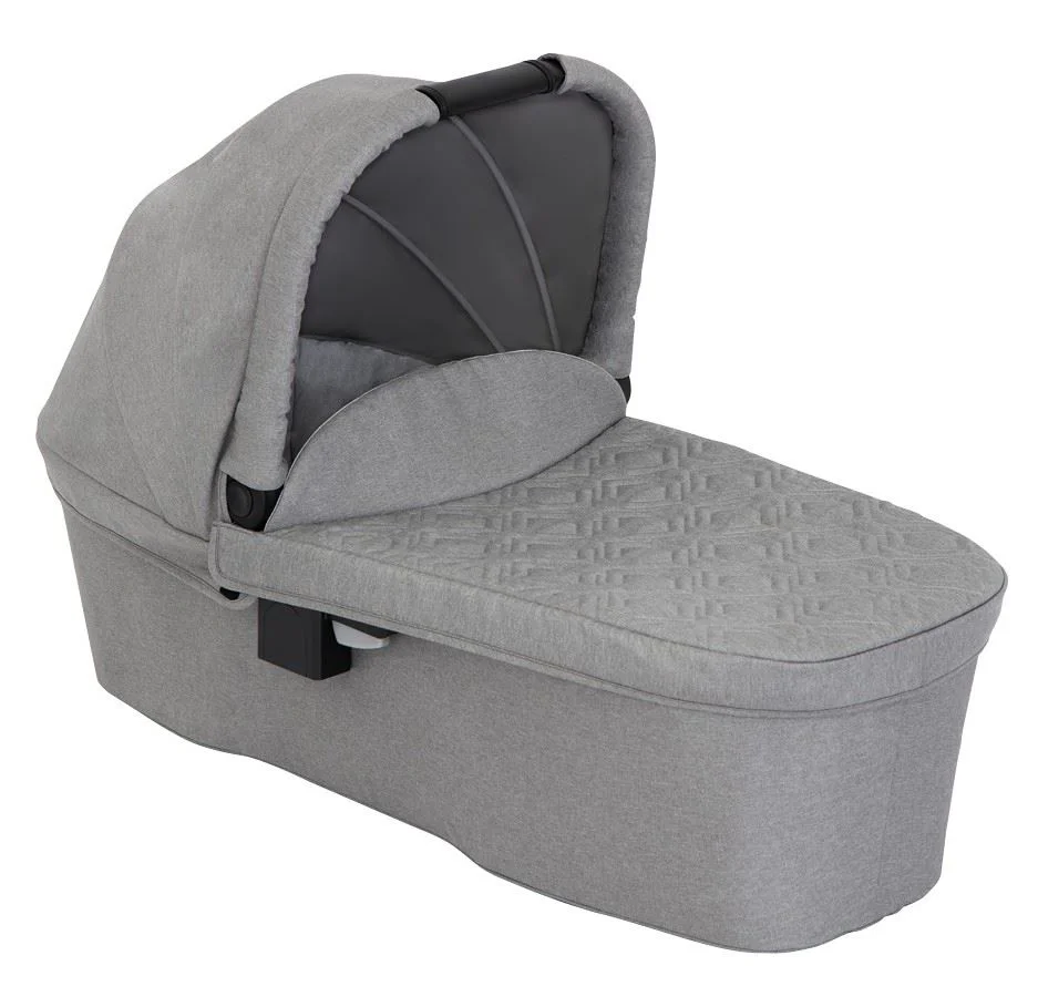 Carucior 3 in 1 Graco Near2Me DLX Ash foto