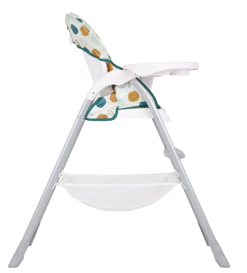 Scaun de masa Graco SnackEase Organza foto