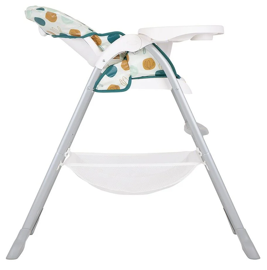 Scaun de masa Graco SnackEase Organza foto