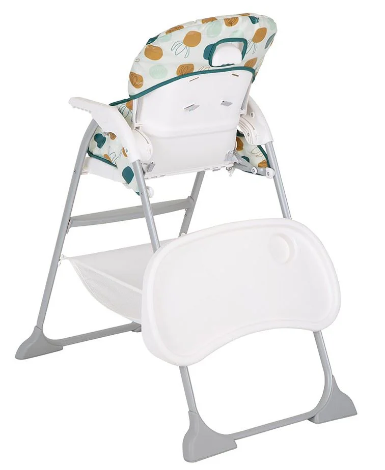 Scaun de masa Graco SnackEase Organza foto