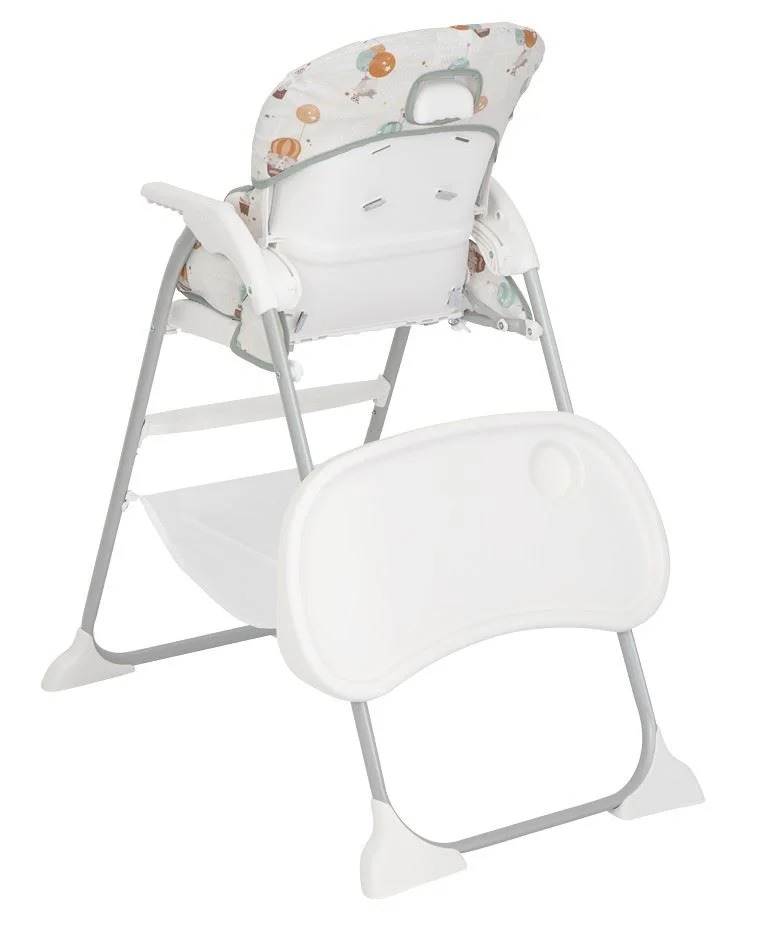 Scaun de masa Graco SnackEase Up & Away foto