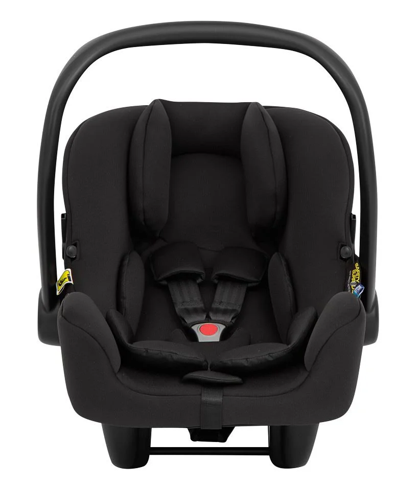 Автолюлька Graco SnugLite Midnight 0-13 кг foto