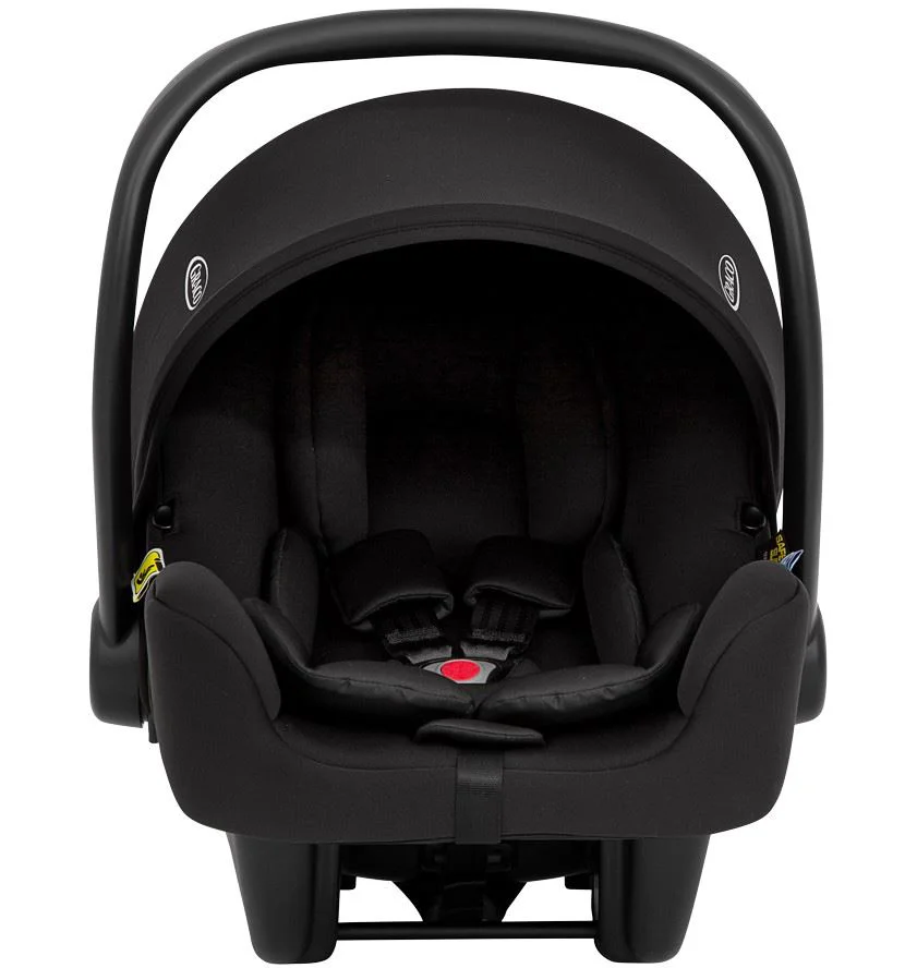 Автолюлька Graco SnugLite Midnight 0-13 кг foto