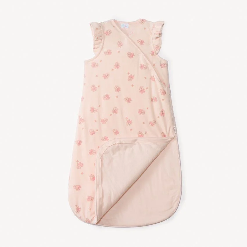 Orchestra Sac de dormit cu maneci detasabile Disney Minnie Pink foto
