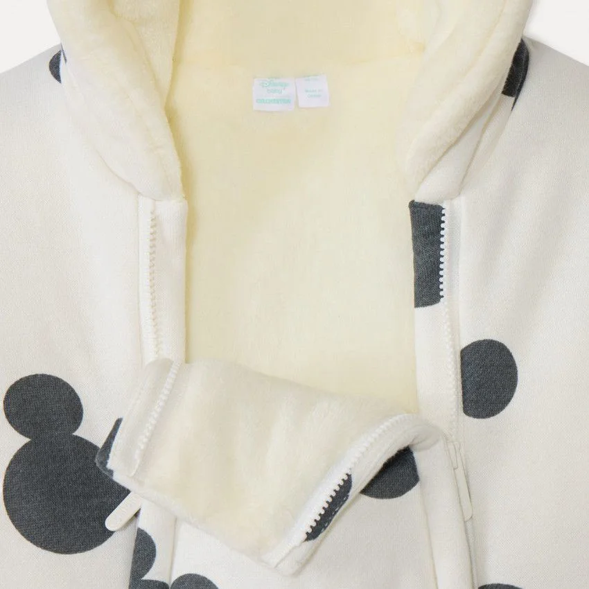 Orchestra Salopeta groasa cu urechiuse Disney Mickey foto