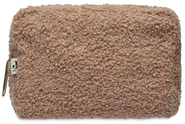 Trusa Jollein Boucle Biscuit foto
