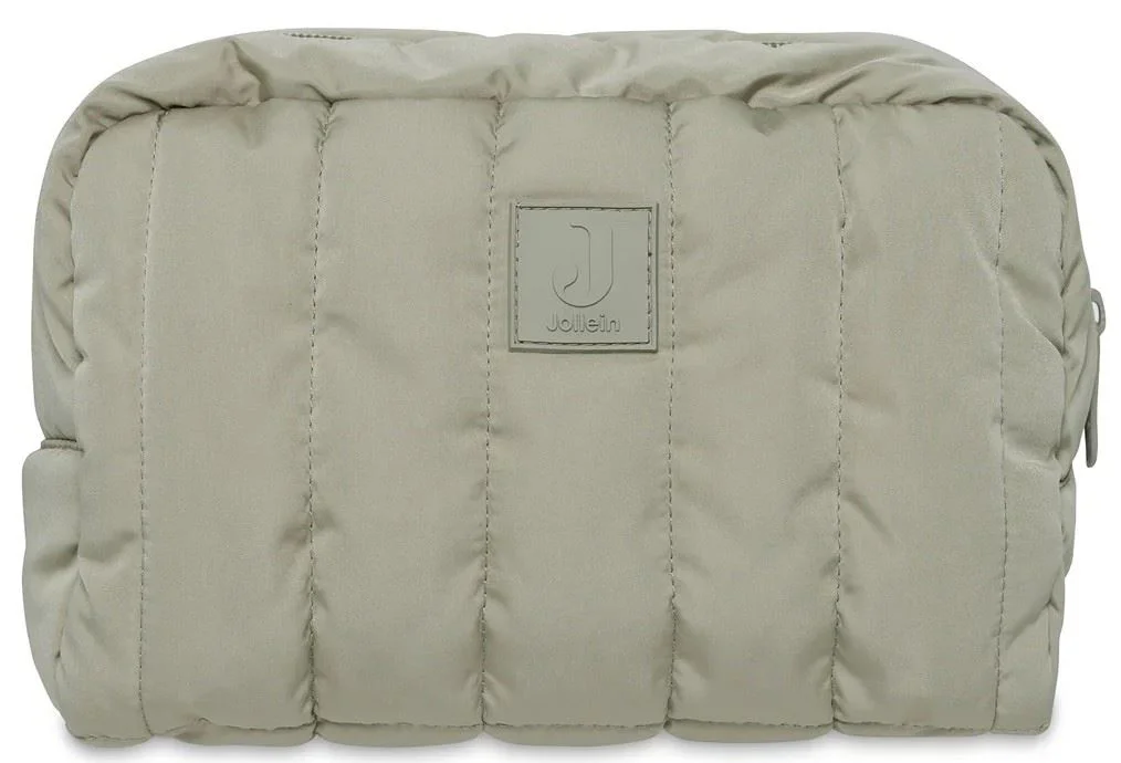 Trusa Jollein Puffed Olive Green foto