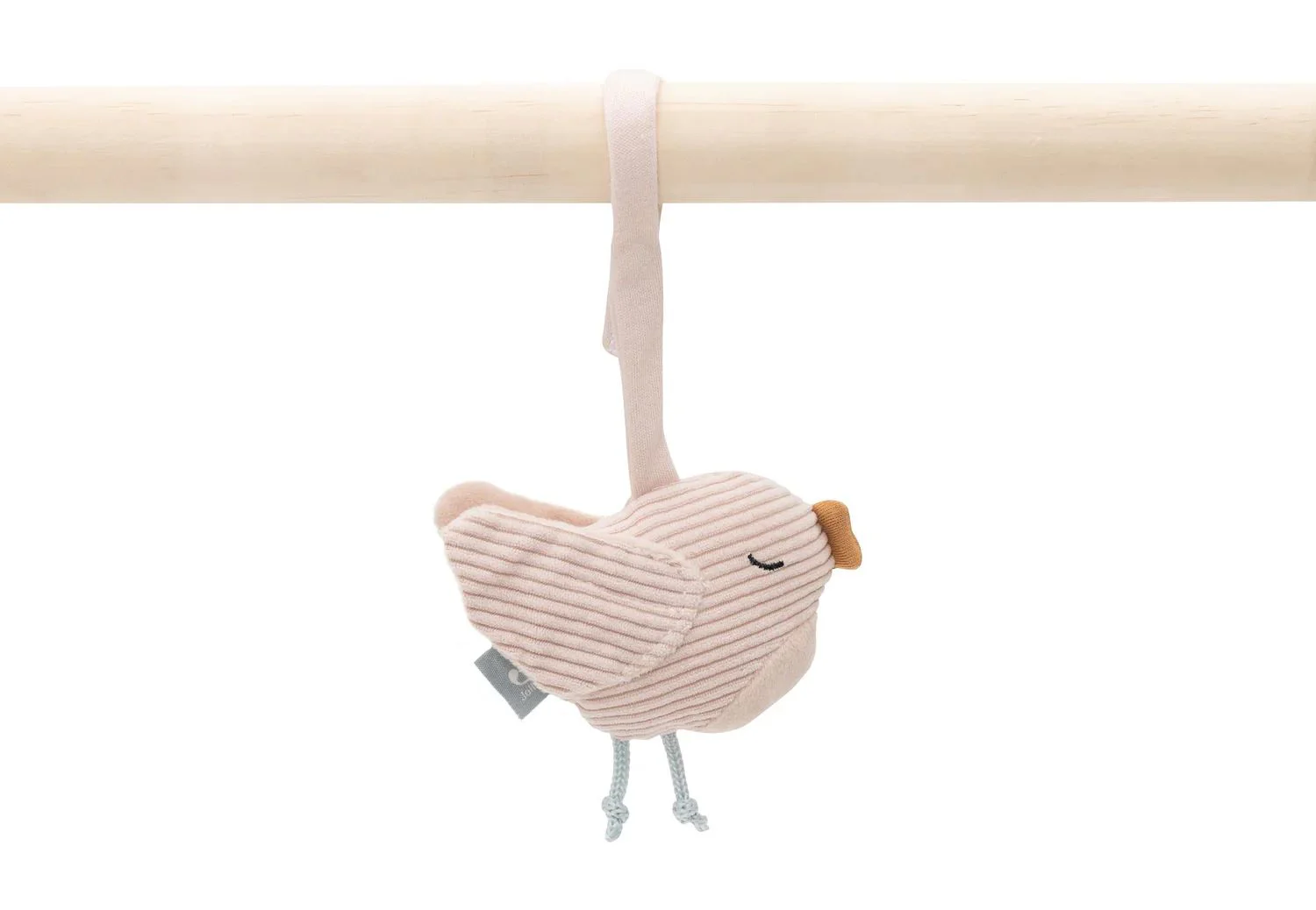Игрушки для центра активности Jollein Lovely Birds foto