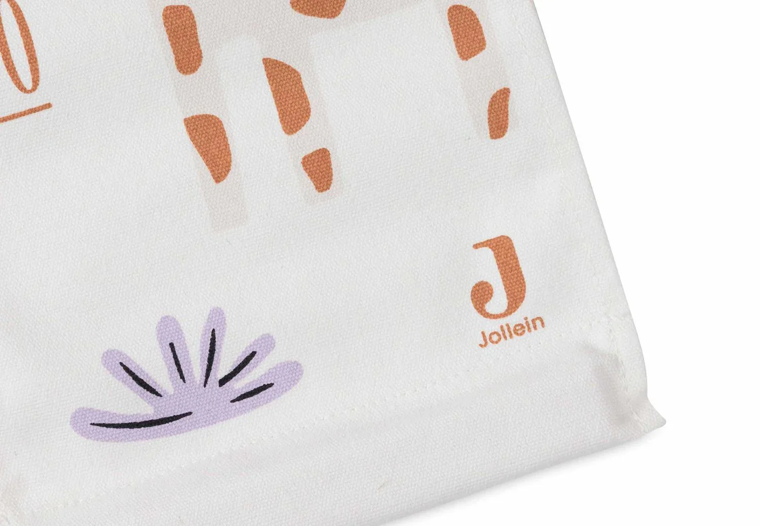 Schita pentru masurarea inaltimii Jollein Jungle Jambo foto