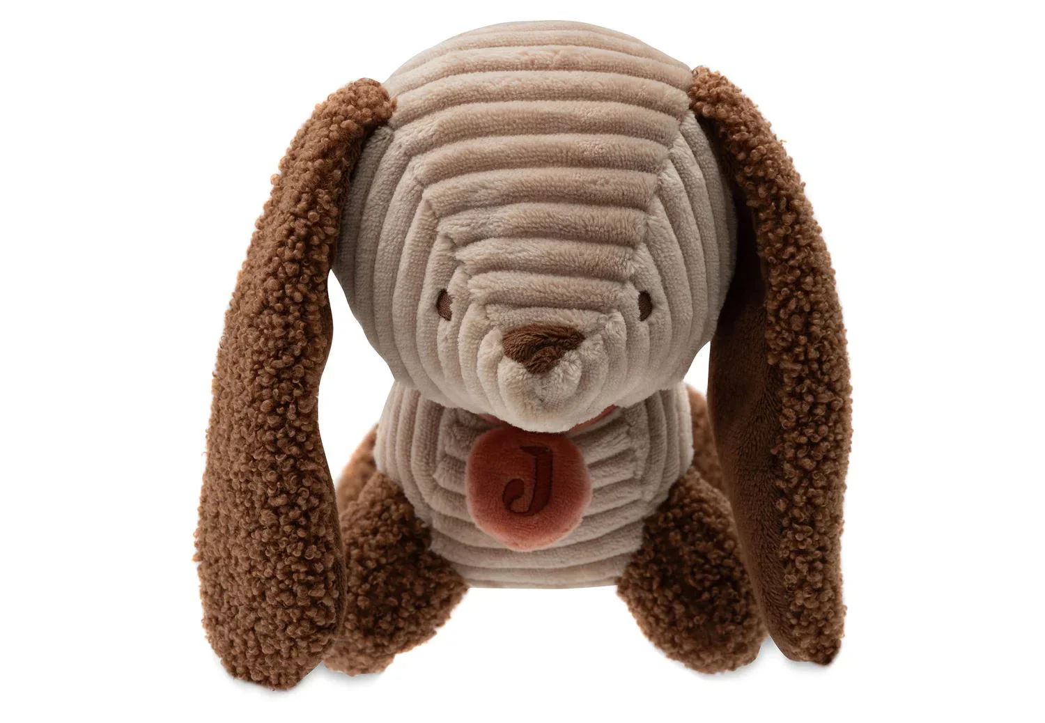 Мягкая игрушка Jollein Diego Dog foto