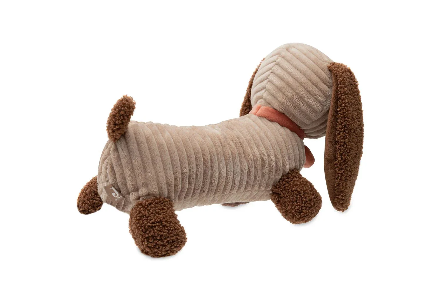 Мягкая игрушка Jollein Diego Dog foto