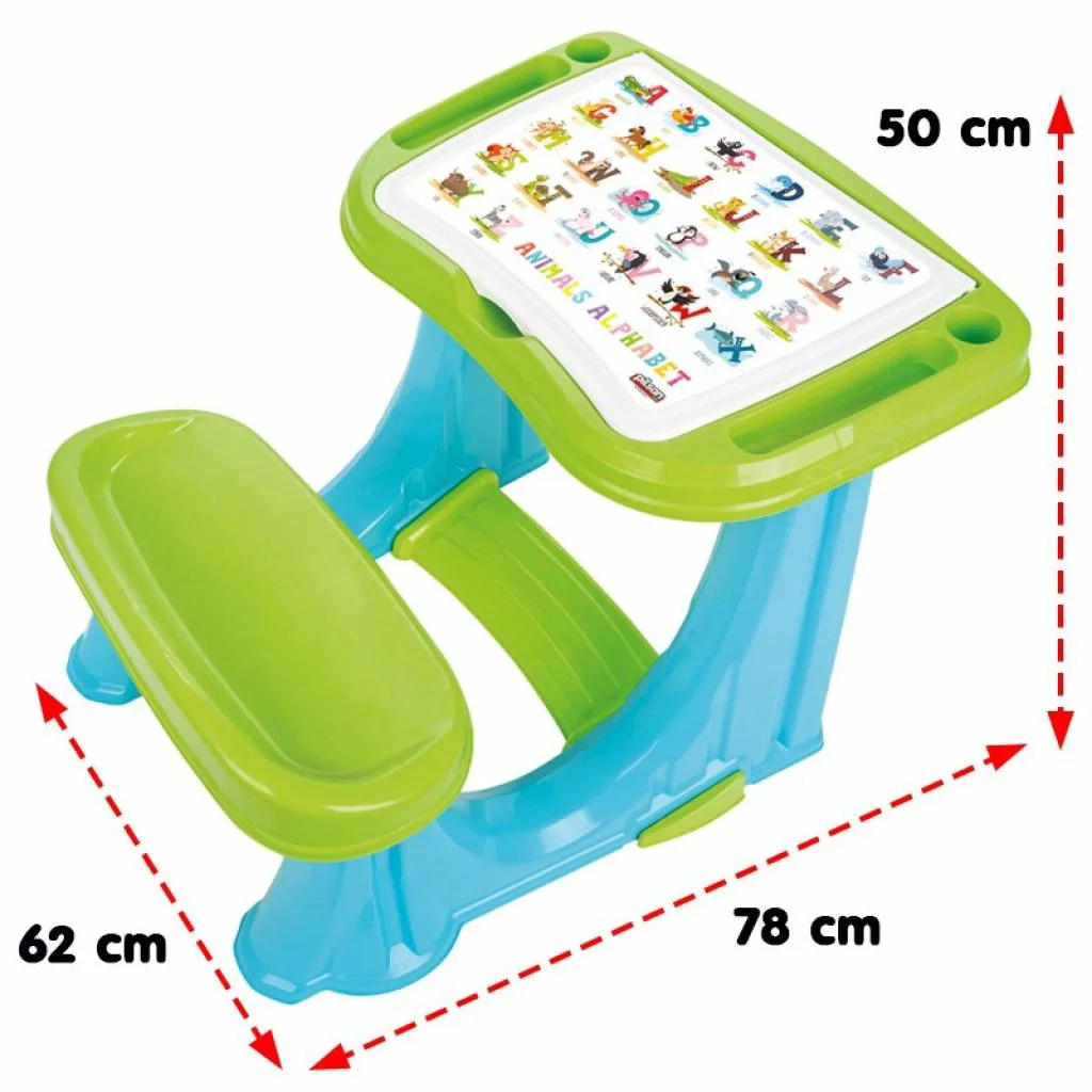 Masuta de activitati Pilsan Handy Study foto
