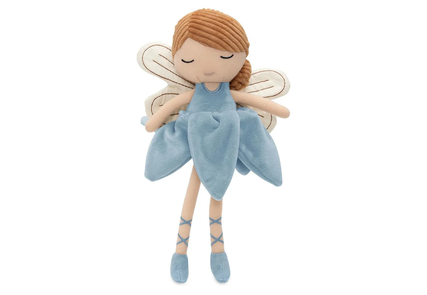 Мягкая игрушка Jollein Fairy Amy foto