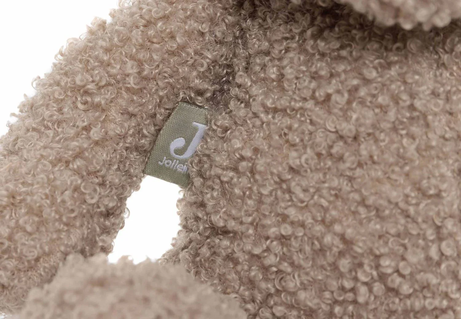 Мягкая игрушка Jollein Teddy Bear Olive Green foto