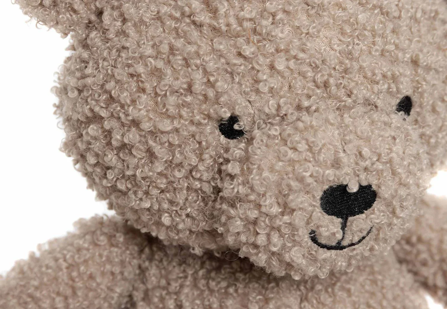 Мягкая игрушка Jollein Teddy Bear Olive Green foto