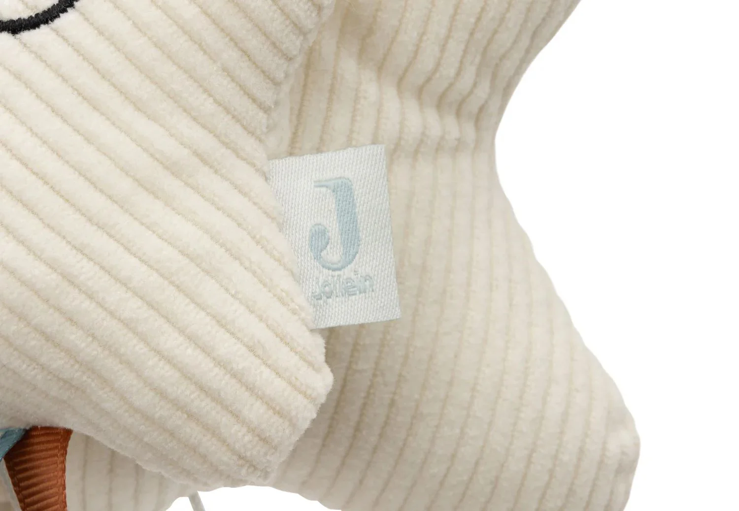 Музыкальная игрушка для кроватки Jollein Star Ivory foto