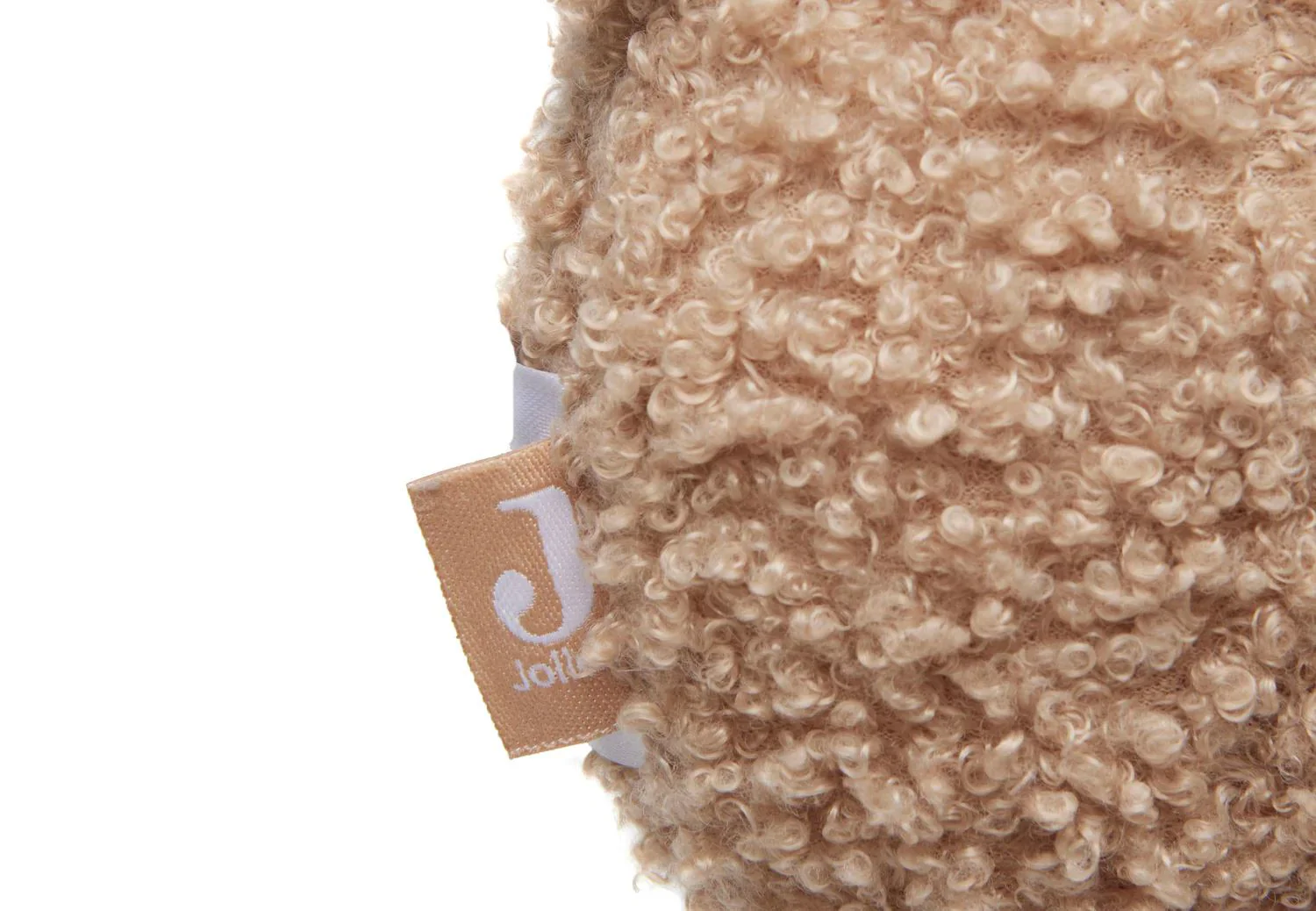 Музыкальная игрушка для кроватки Jollein Teddy Bear Biscuit foto
