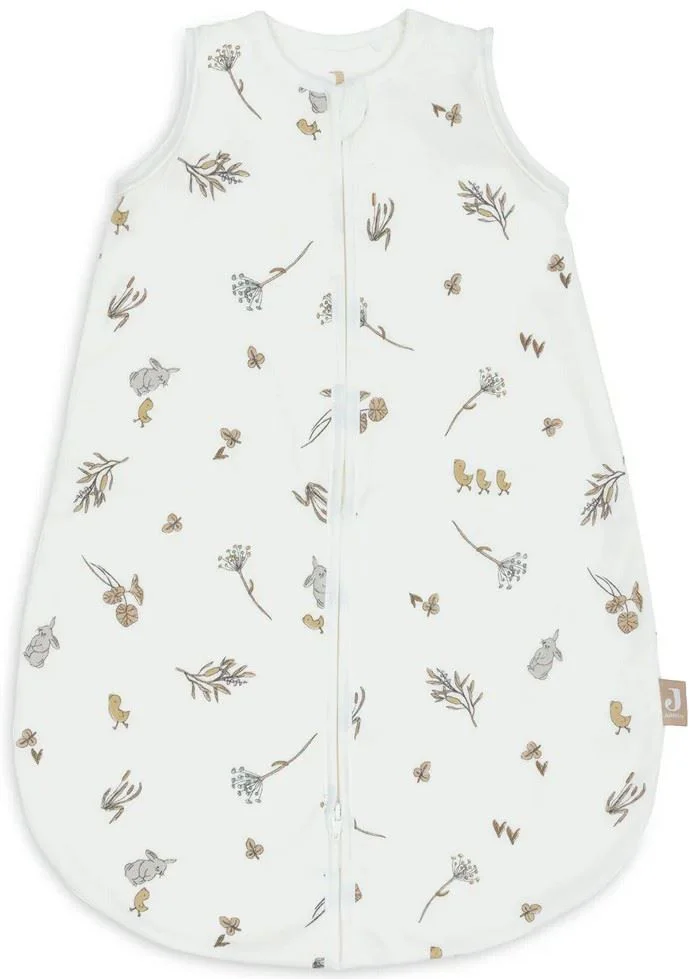 Sac de dormit cu maneci detasabile Jollein Round Riverside, 60 cm foto