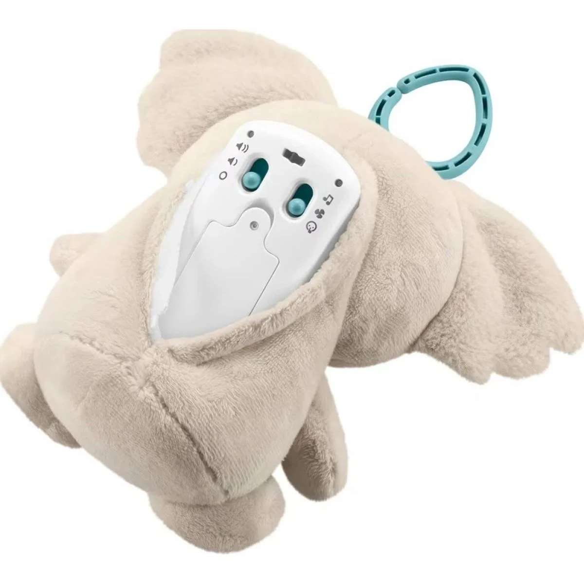 Мягкая игрушка Fisher Price Koala со звуковым эффектом foto