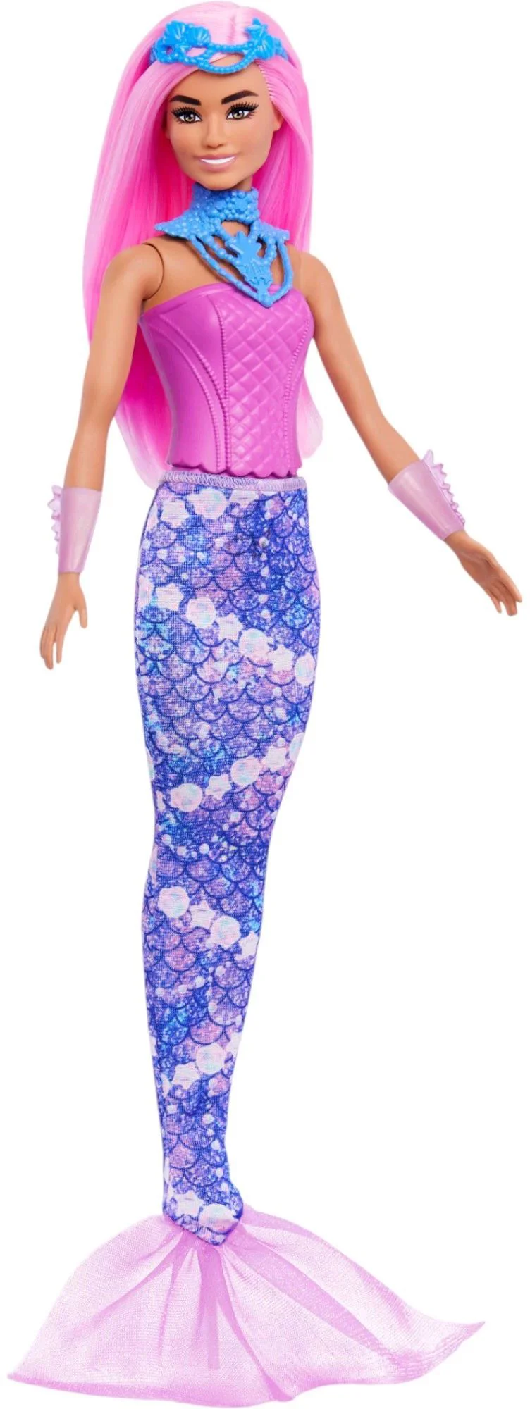 Calendar Advent Barbie Lumea magica foto
