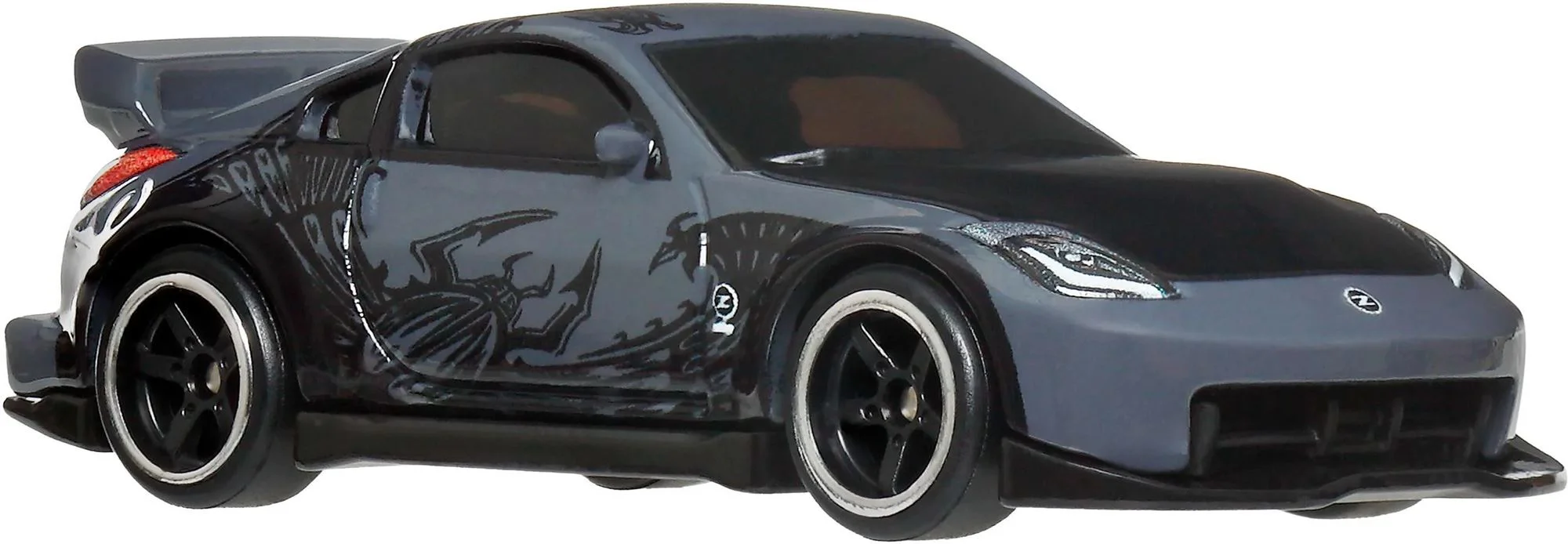 Set de automobile de colectie Hot Wheels Fast & Furious: Tokyo Drift, scara 1:64 foto