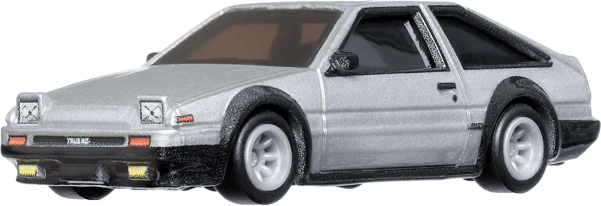 Set de automobile de colectie Hot Wheels Fast & Furious: Tokyo Drift, scara 1:64 foto